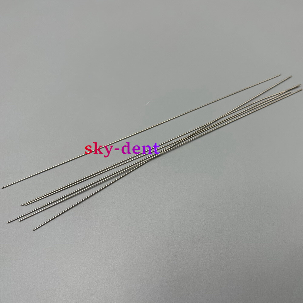 1 Tube Dental Silver Solder Wire Low Temperature Brazing Welding Rods 0.5/1.0mm