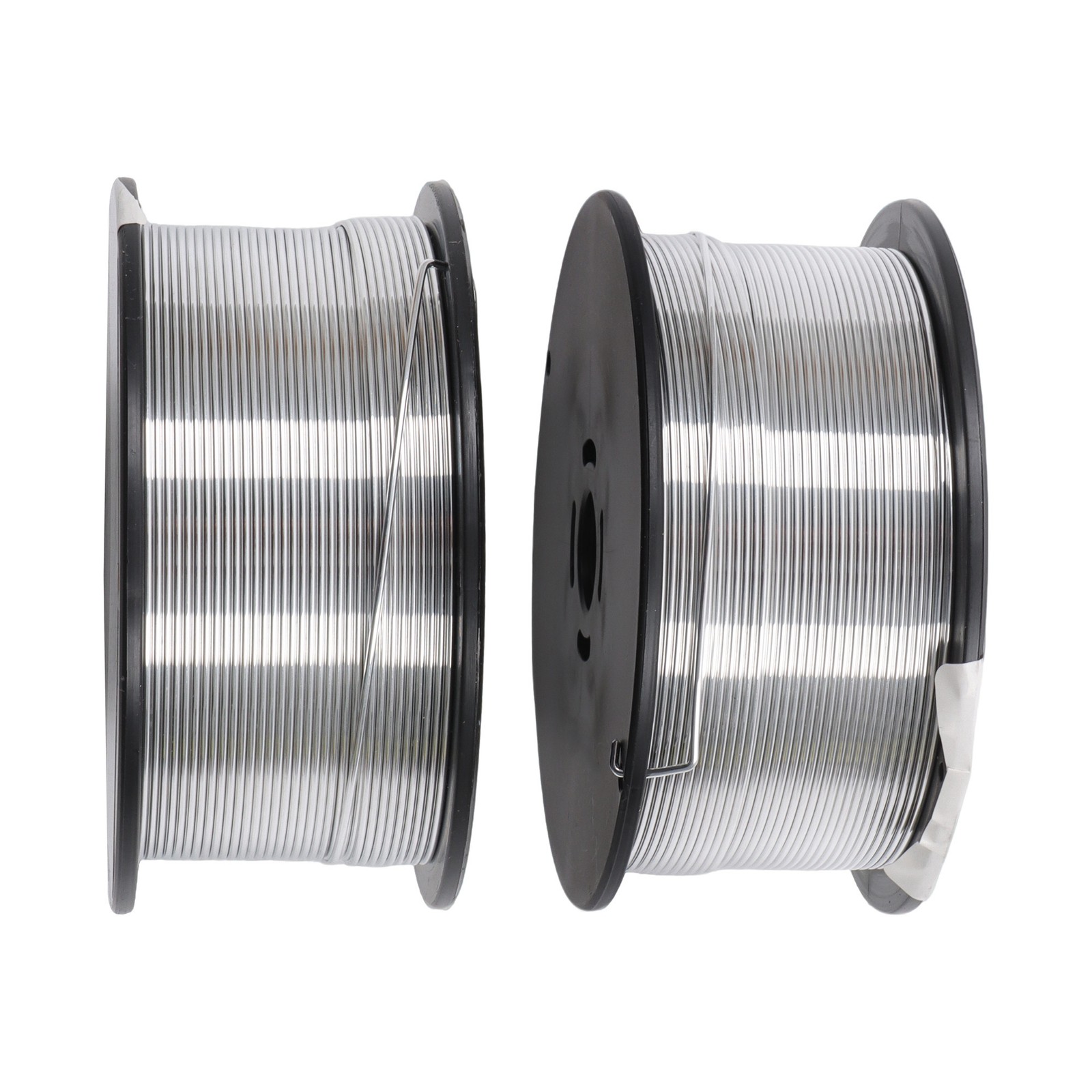2Piece ER5356 0.045″/1.2mm Premium Aluminum MIG Welding Wire 1lb Each Aluminum