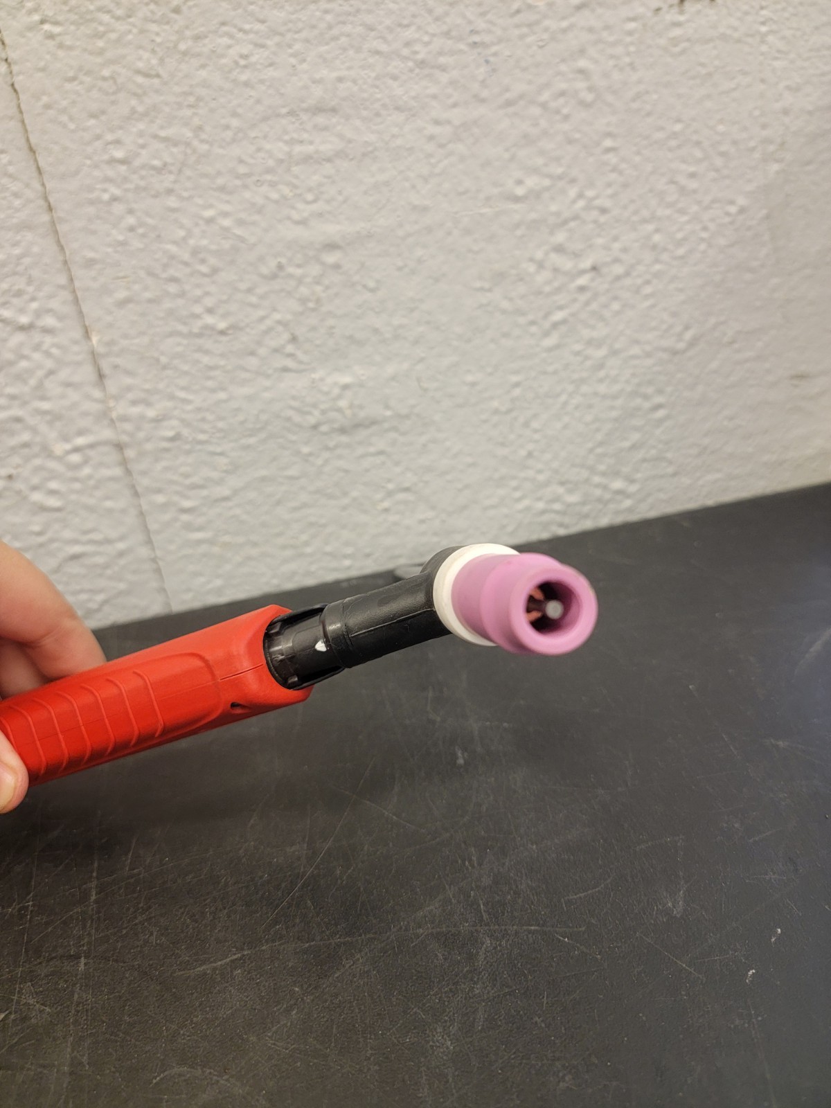 FRONIUS TIG THP 180 G SH ML/F/UD/Le/8m 4,051,375 25ft