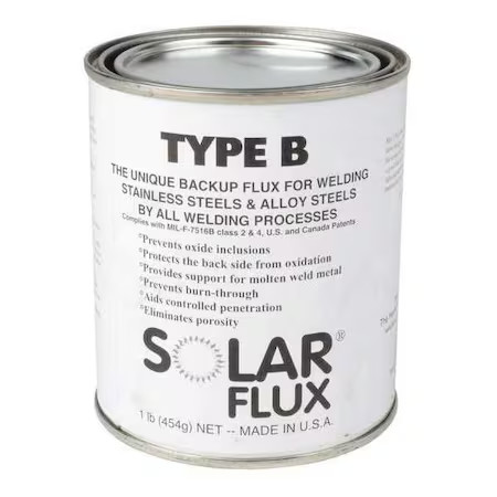 Harris S0fb01 Soldering Flux, 80 Oz. Container Size