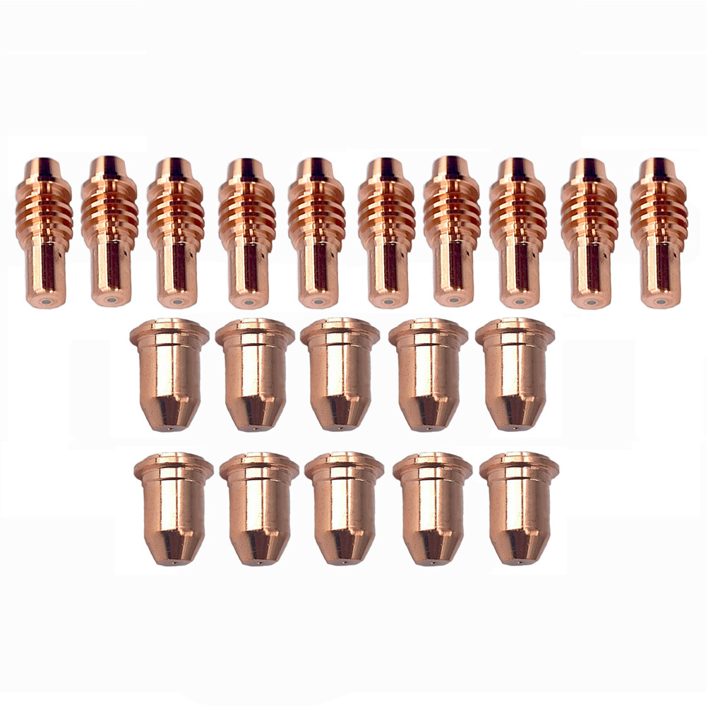 Harbor Freight Titanium Plasma65 TI-PC65 iPT-65 58895 Plasma cutter consumables