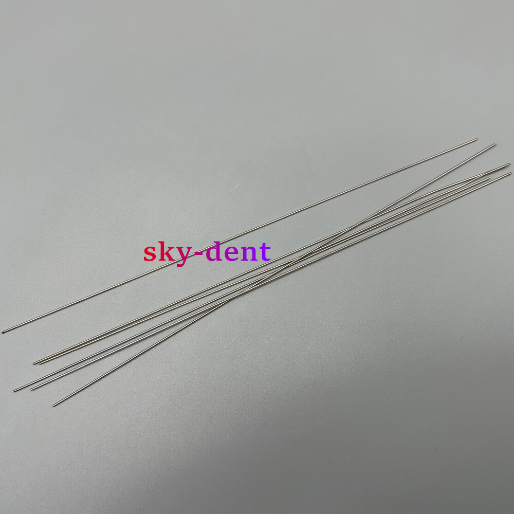 1 Tube Dental Silver Solder Wire Low Temperature Brazing Welding Rods 0.5/1.0mm