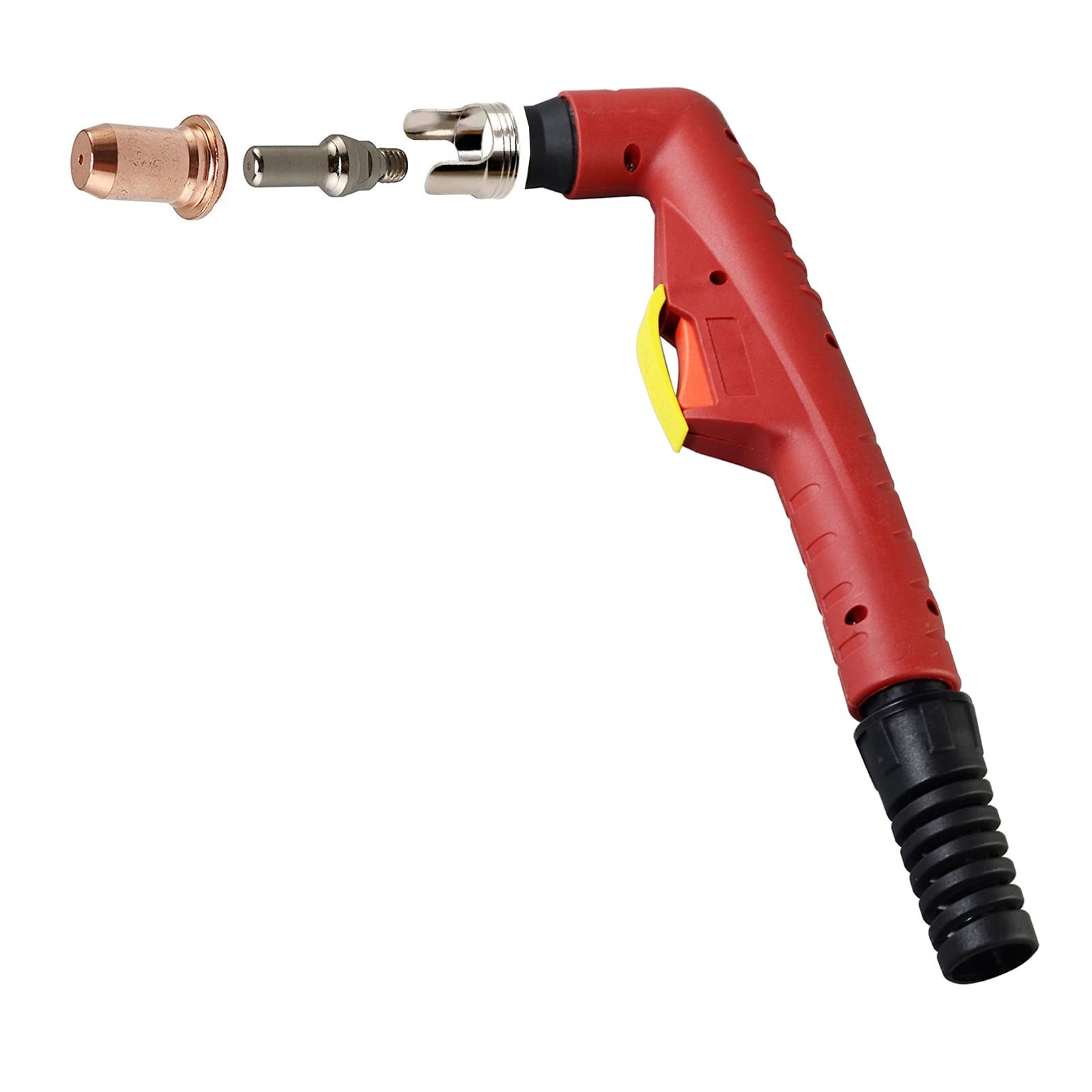 IPT-60 PT60 Plasma Cutter Torch Head Body