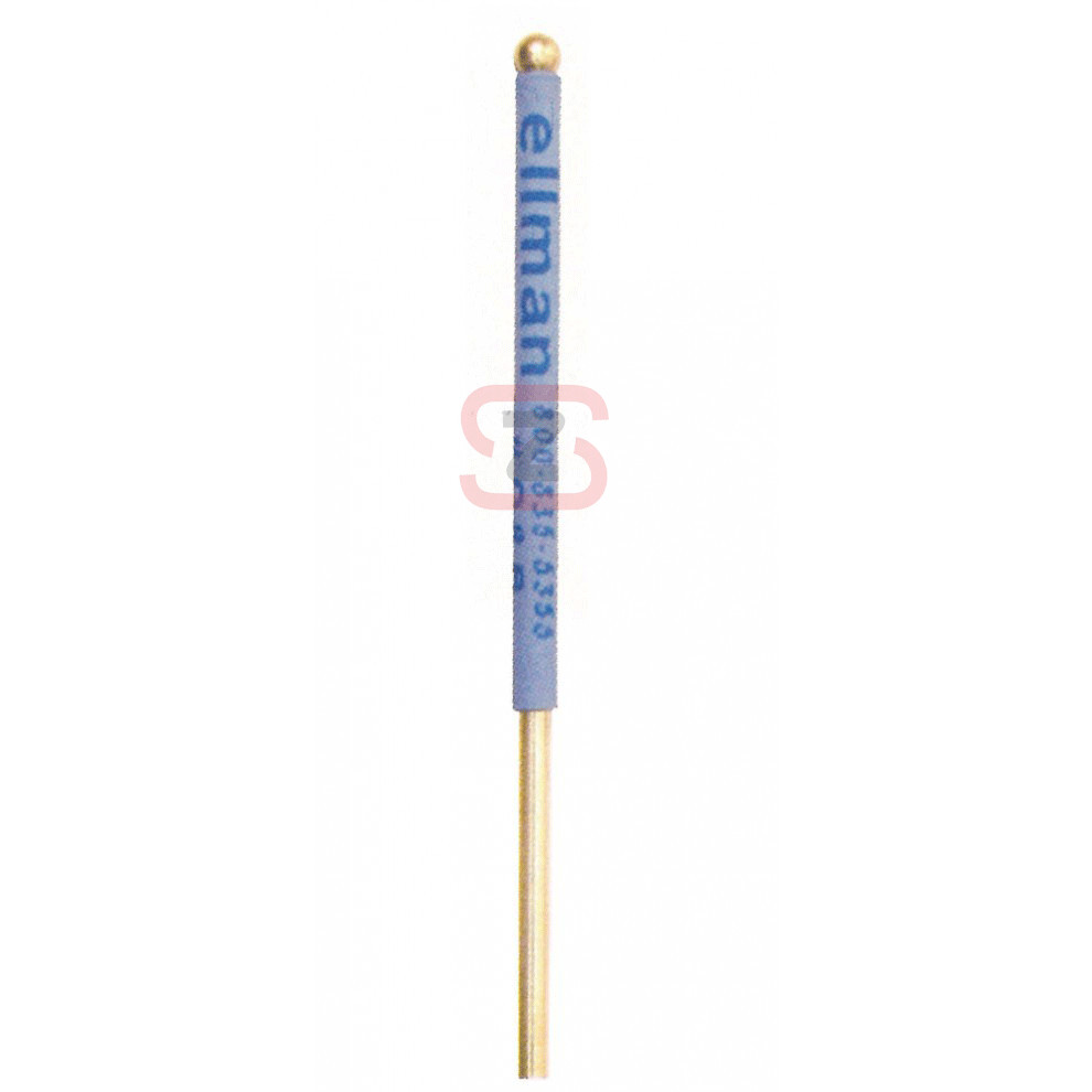 Reusable 2.36mm Ball Electrode 1 16 shaft (TD8B)