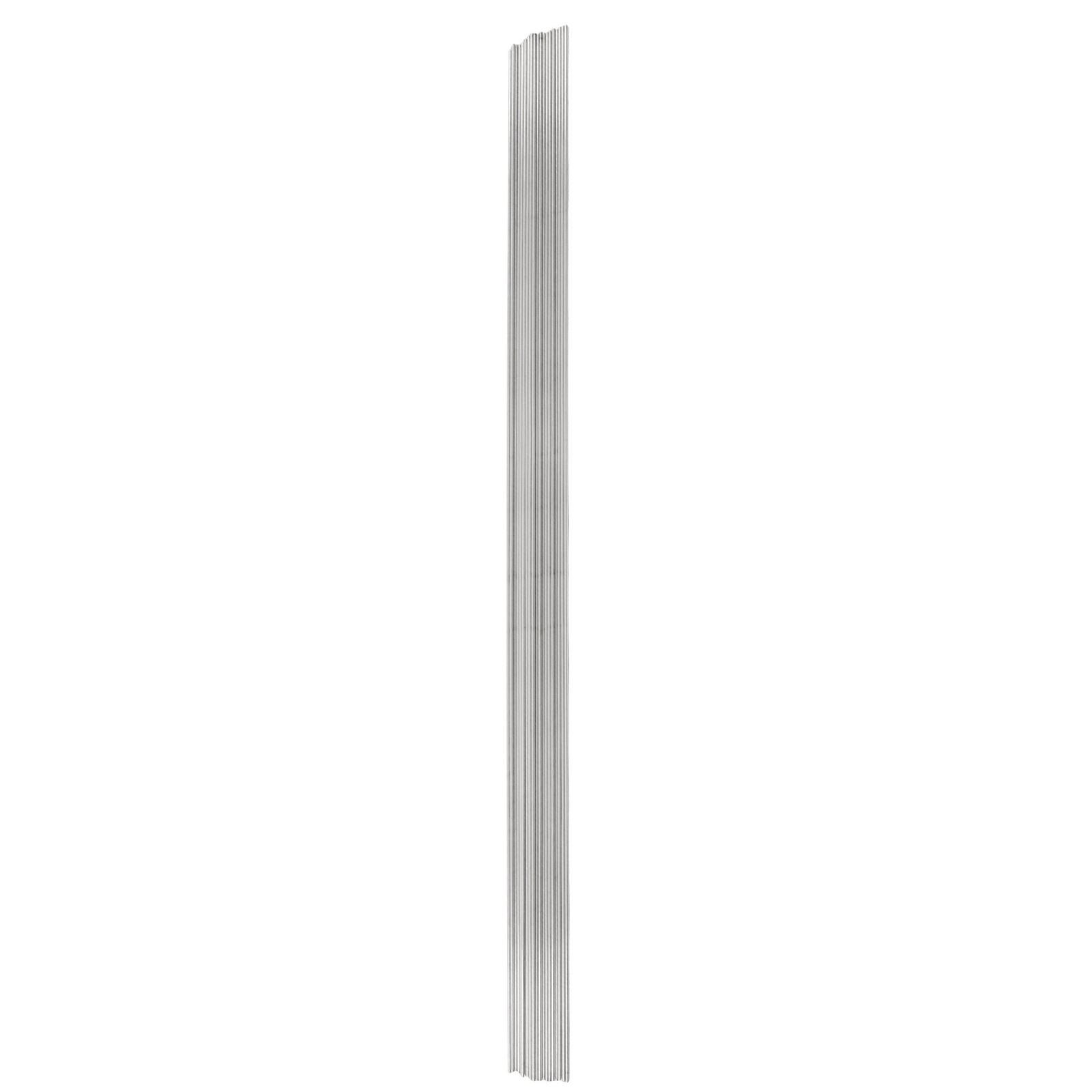 1 Pack ER308L 1/8 Inch x 36 Inch 5-lb Stainless Steel Welding Rod TIG Filler Rod