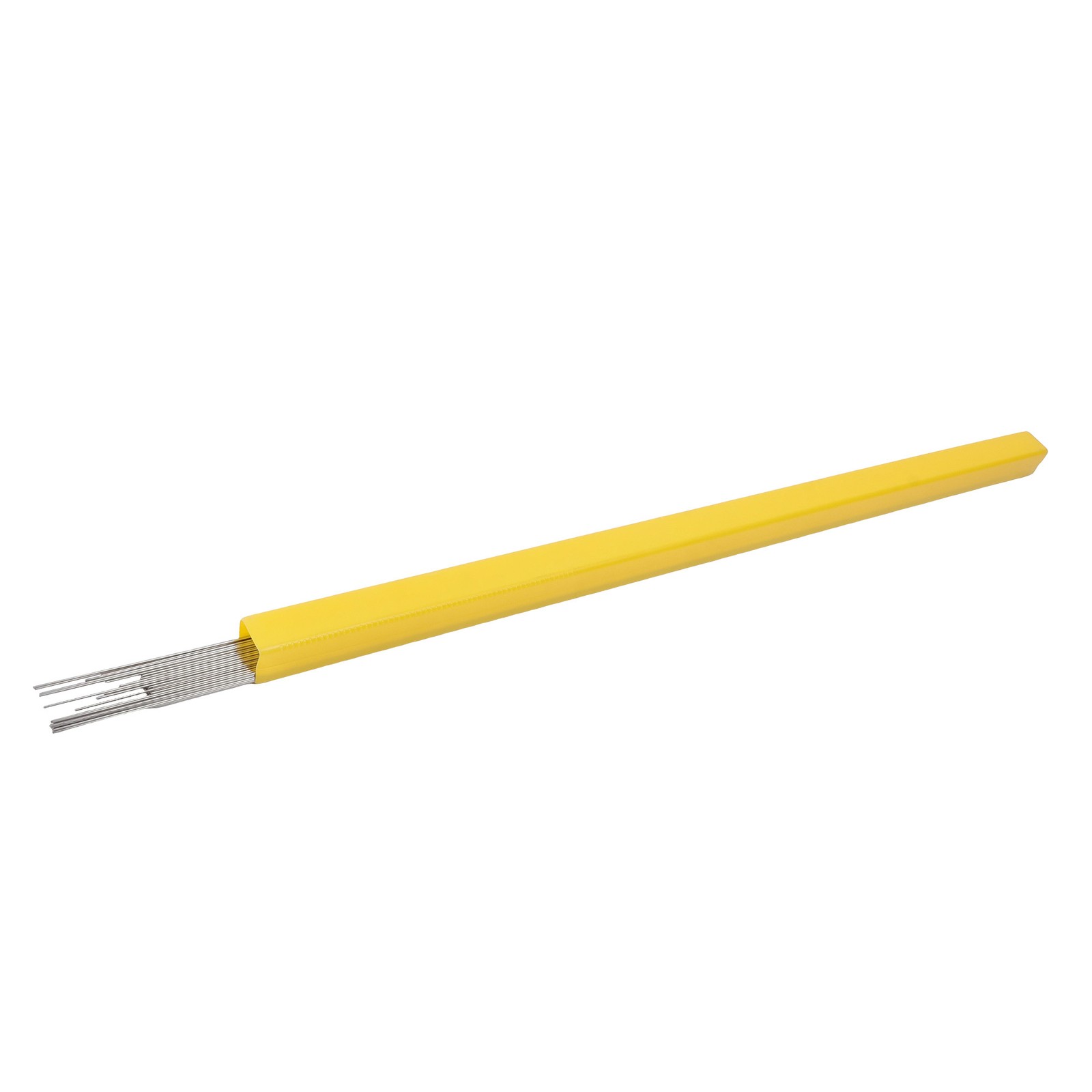 ER308L 5 LBS 1/16″ x 36″ Stainless Steel Welding Electrode – TIG Filler Rod