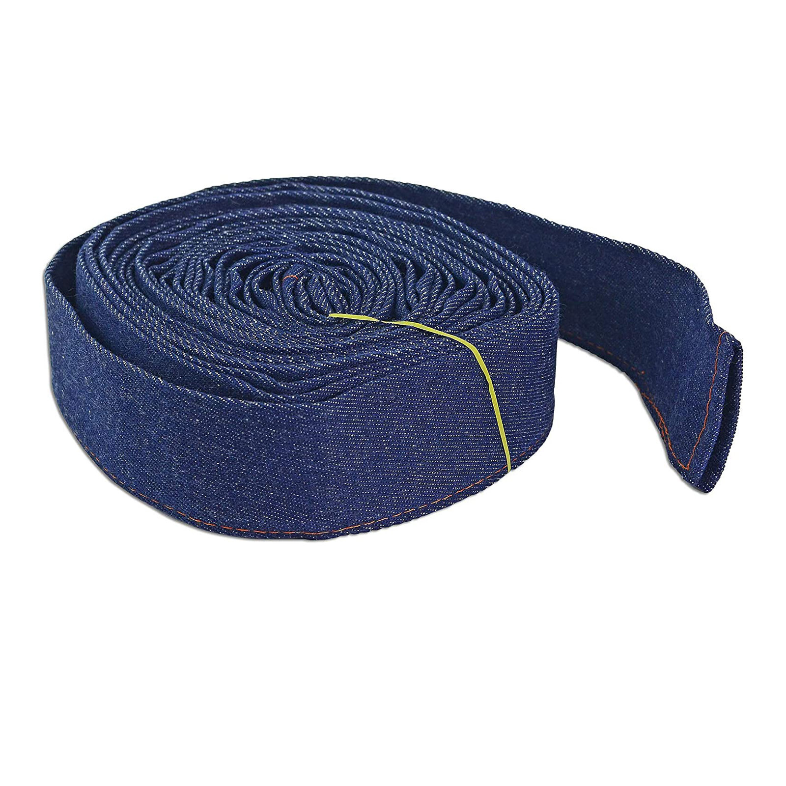 RIVERWELD TIG Welding Torch Cable Cover Cowboy Jacket 7.5 Meter 25 Feet Length
