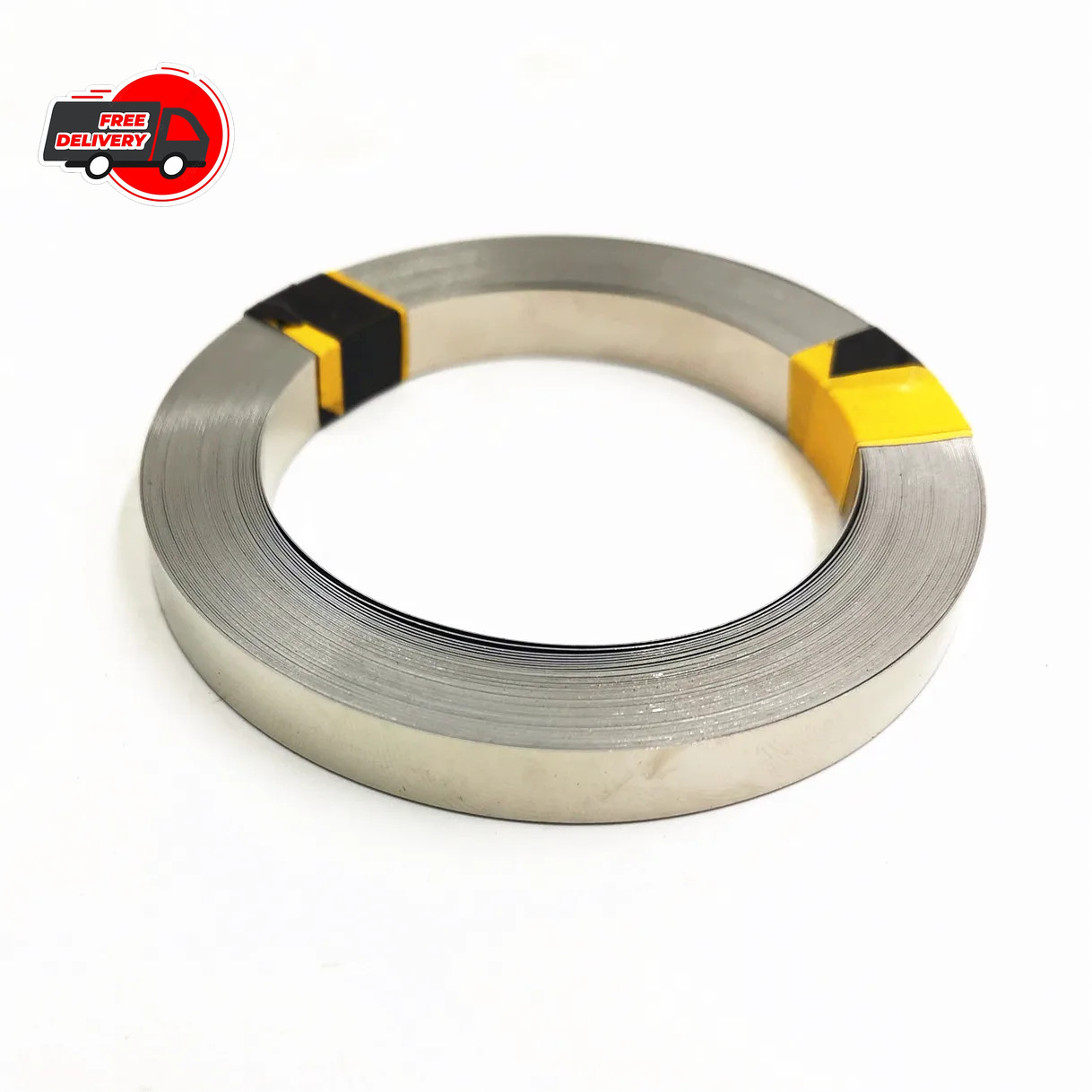 18650 Battery Nickel Strip 10m Roll Spot Weld Tab for Li-ion Welder 0.1mm