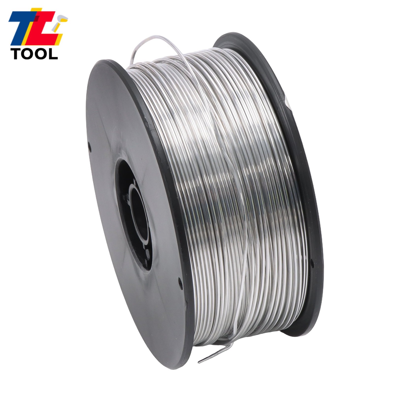 Aluminum MIG Welding Wire ER5356 0.035″ (0.9 mm) 1-Lb Roll Spool of 6