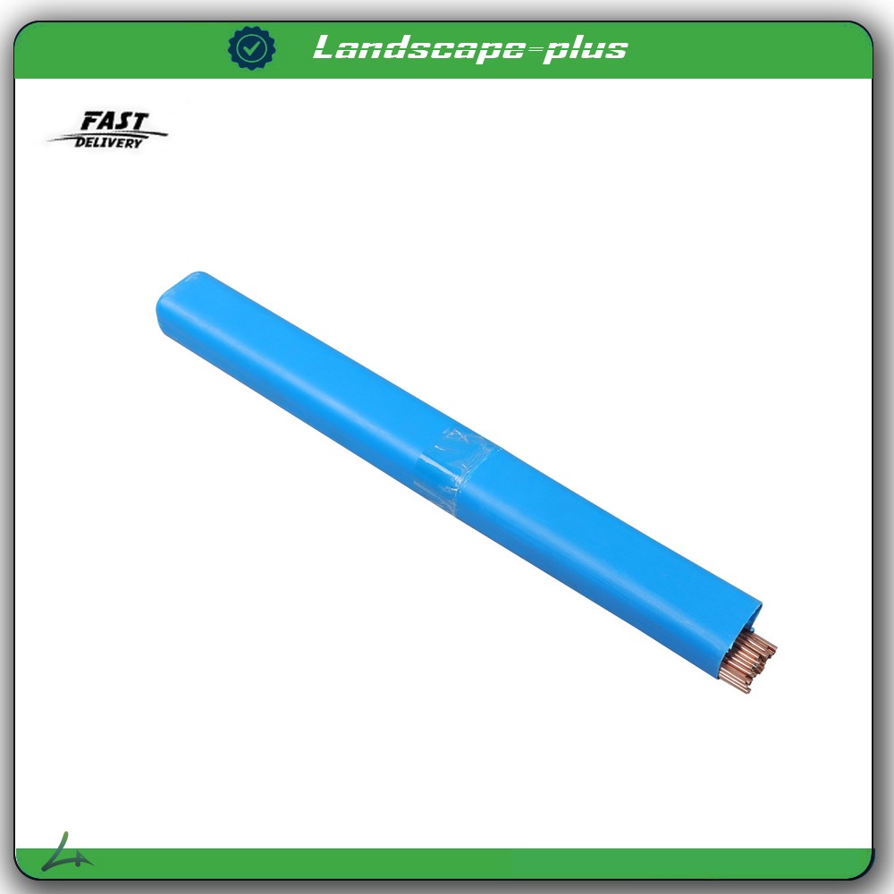 Mild Steel Electrodes TIG ER70S-6 3/32″ x 16″ 2 lbs Welding Rods TIG Filler Rod