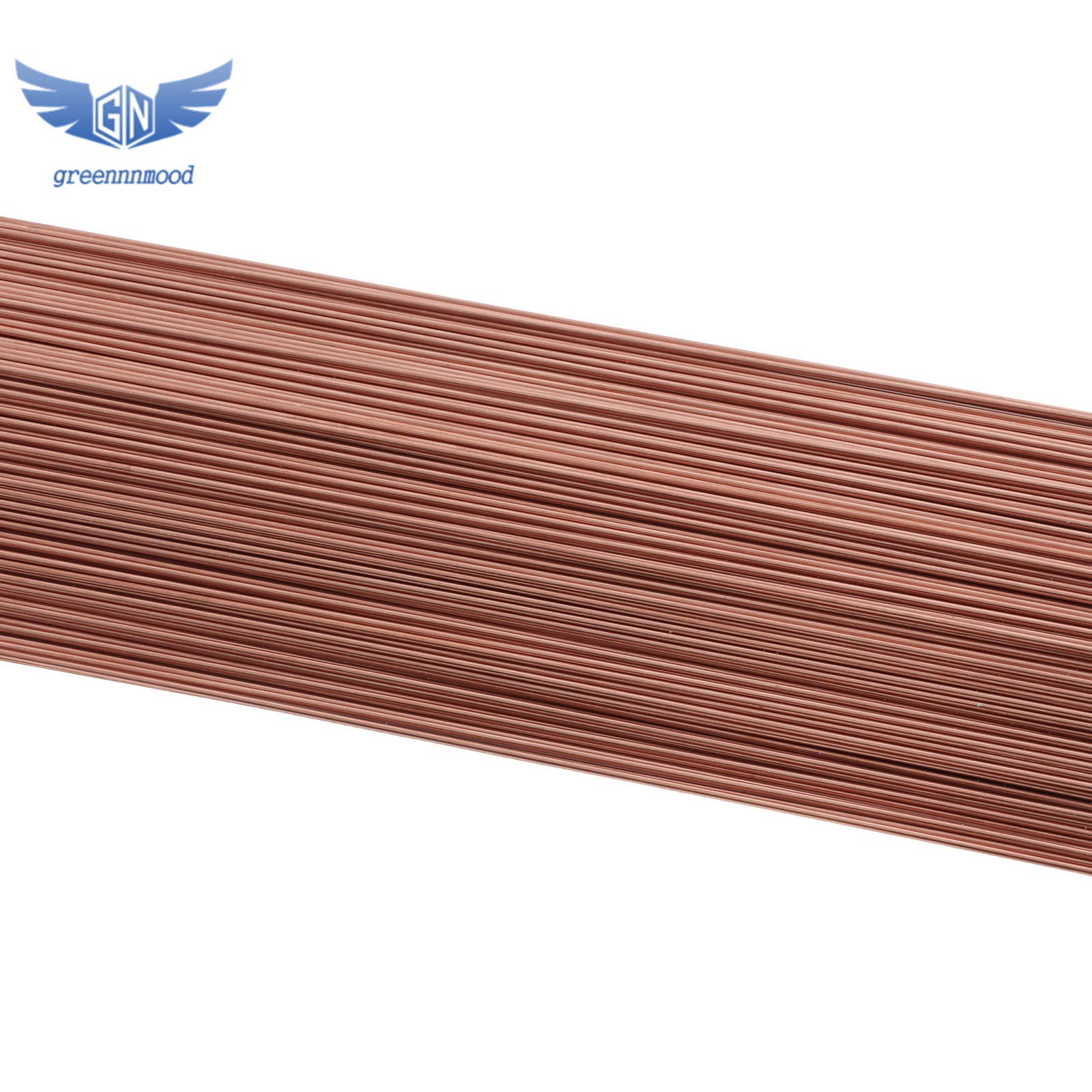 10 Lbs ER70S-2 Mild Steel TIG Welding Rod 1/16″ × 36″ Premium Carbon Steel