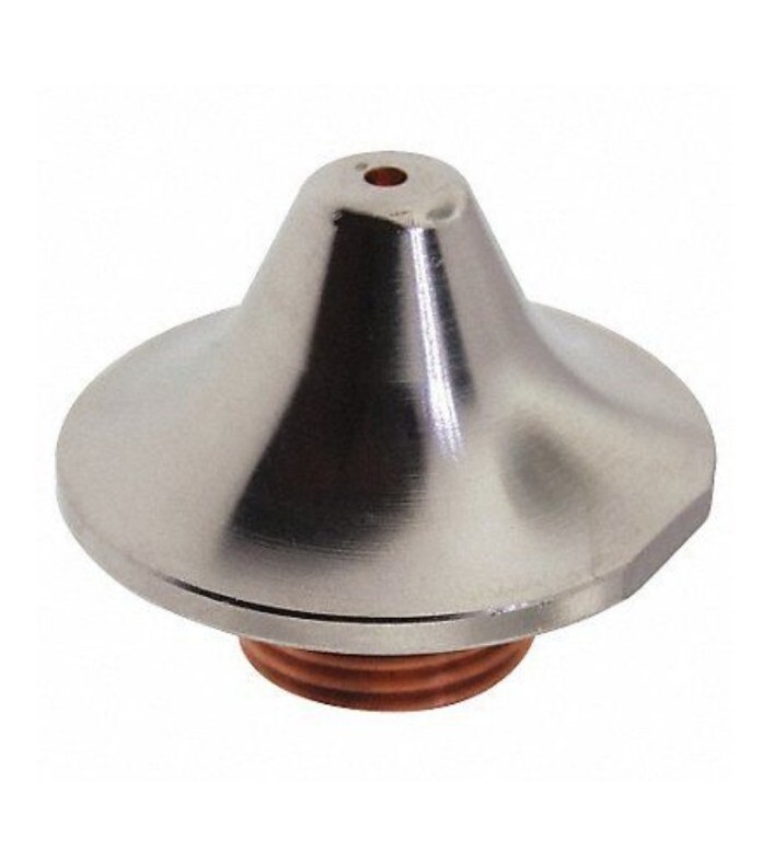 ATTC 71369817 Lasertec Laser Welding Nozzle 4 mm Double Mushroom