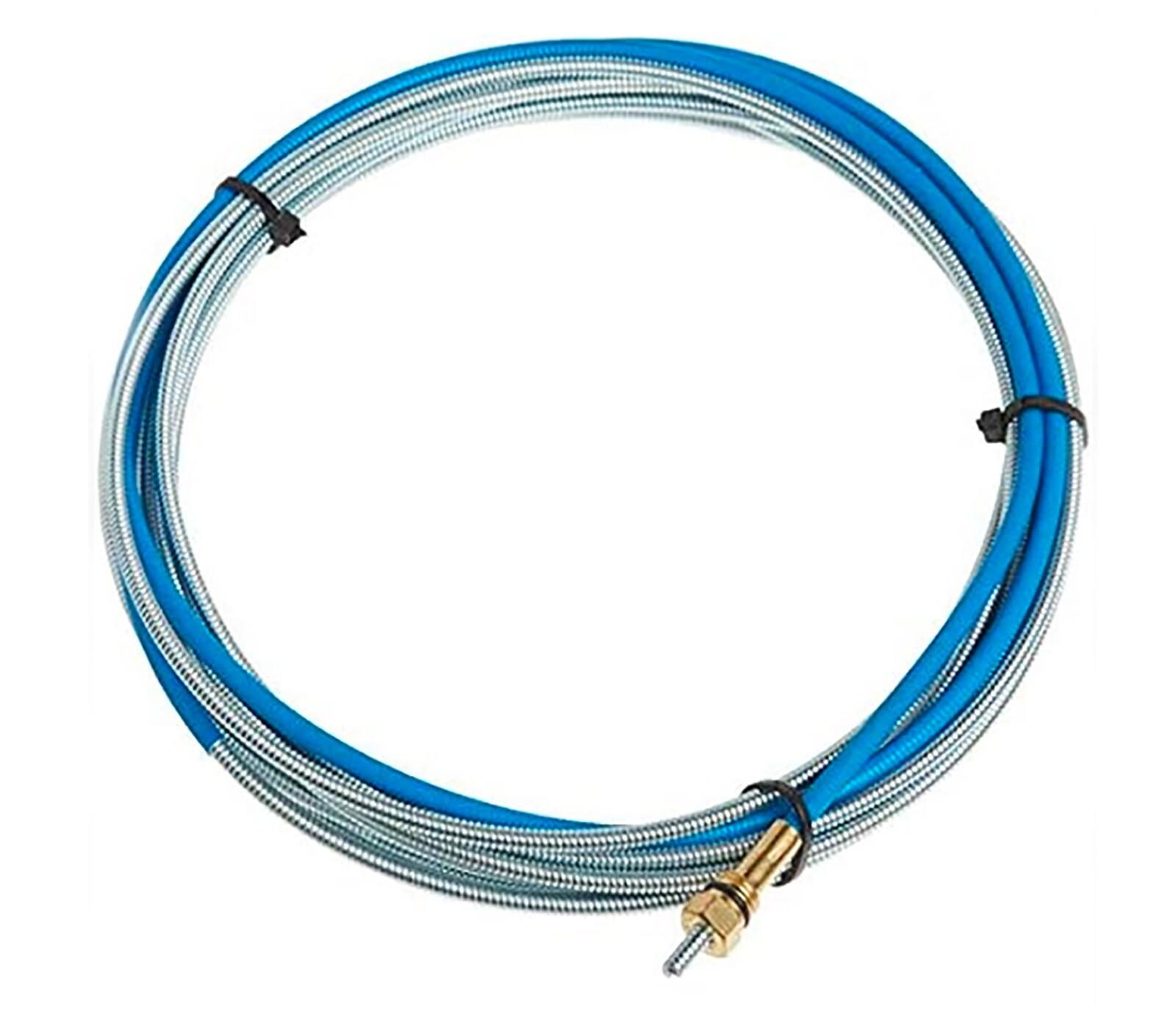 Hobart 196140 Welding Liner .035 – .045″ 15ft Replacement USWELDWIRE Brand