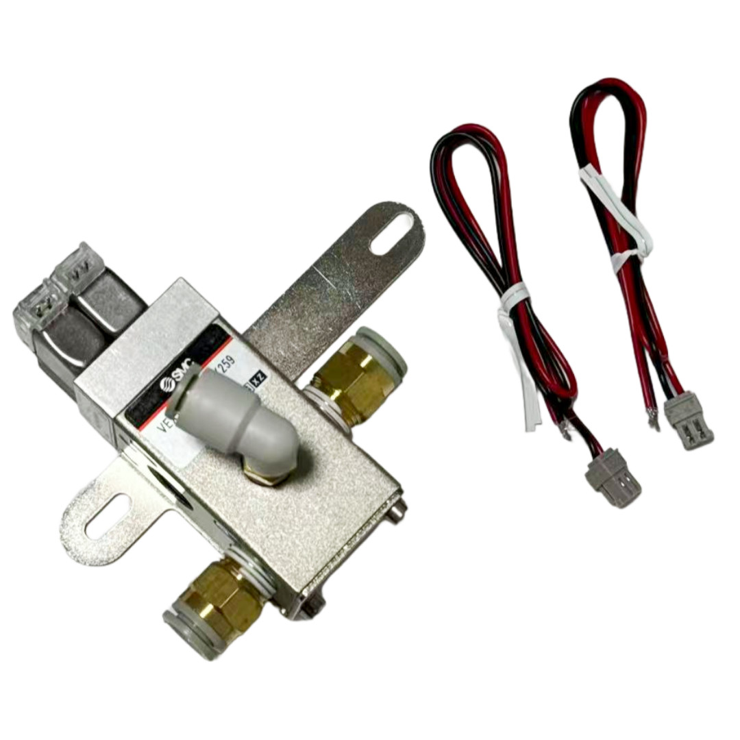 For Powermax65/85/105 New Solenoid Valve Gas Control Valve 228687