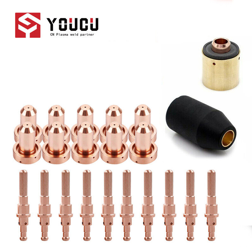22pk 9-8215 9-8207 9-8213 9-8218 for Thermal Dynamics SL60 SL100 Plasma Torch