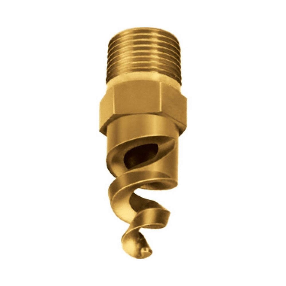 BETE FOG NOZZLE TF Full Cone Spiral Nozzle 879GW5