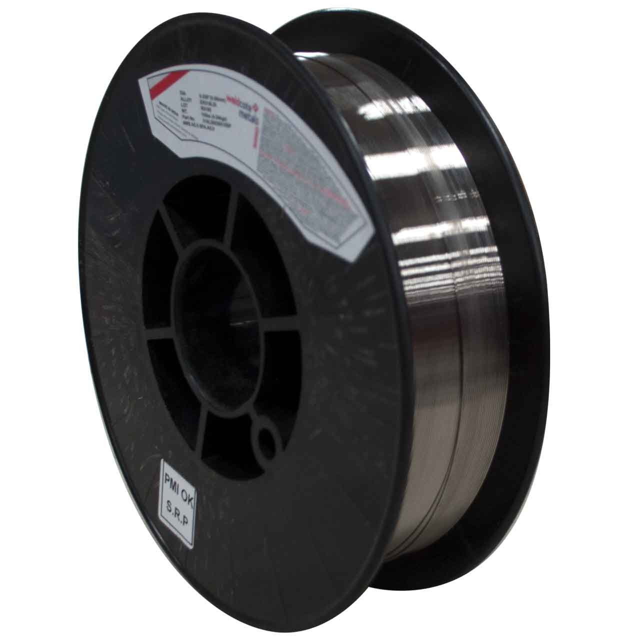 Weldcote Metals 308 Stainless Welding Wire .025″ X 10 Lb. Spool