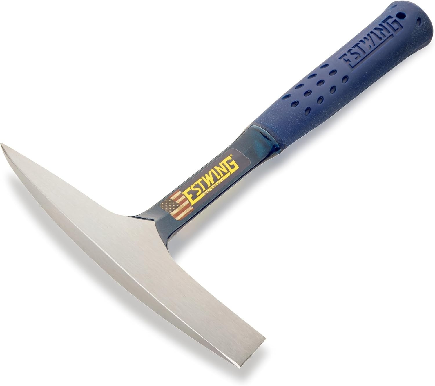 Welding Chipping Hammer – 14 oz Forged Steel Construction