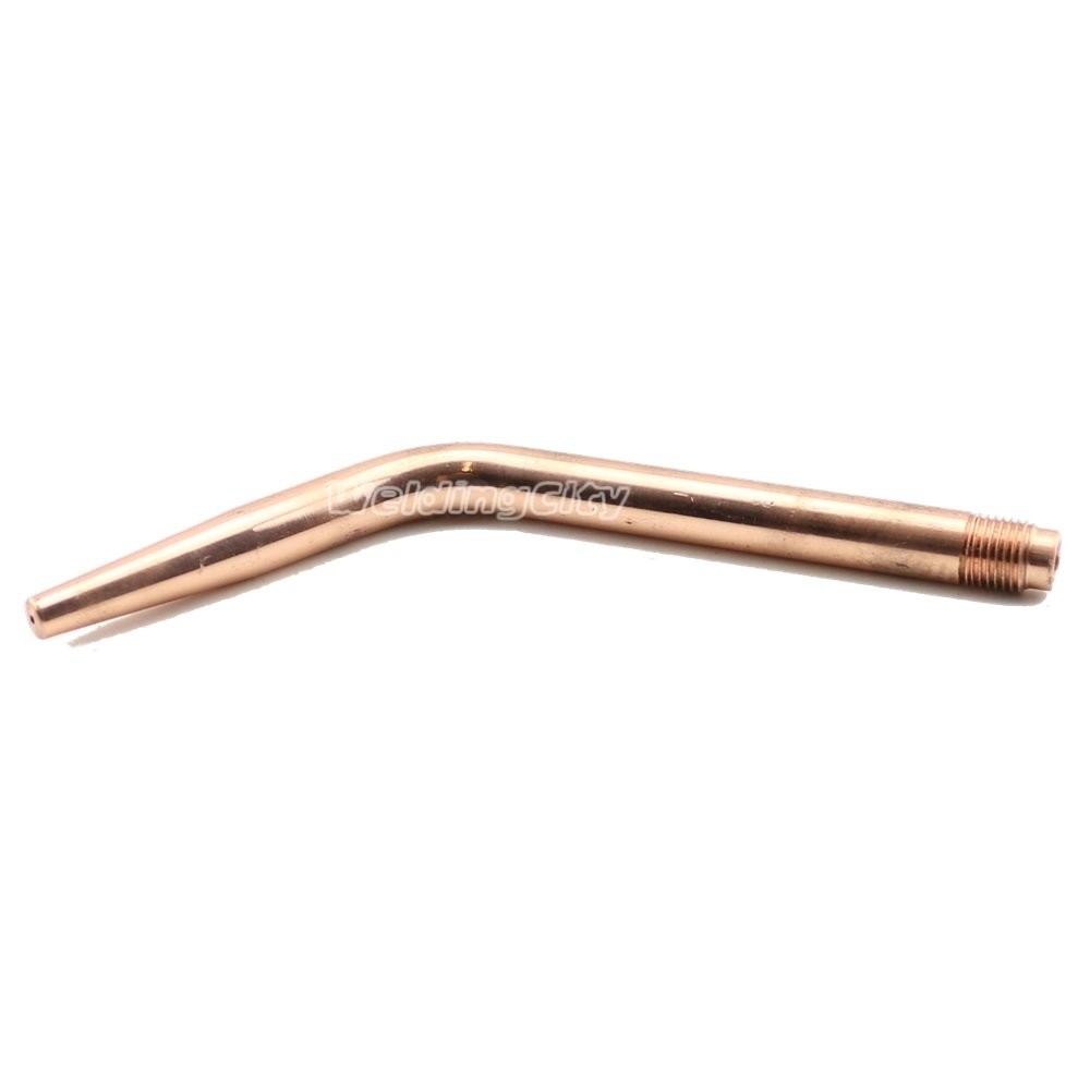 Acetylene Welding Brazing Nozzle Tip 23-A-90#2 for Harris Torches Welding
