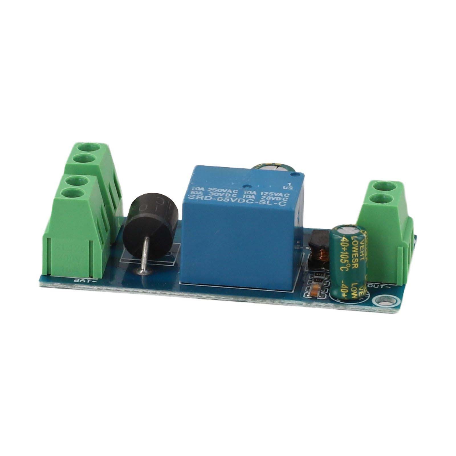 YX850 Power Failure Automatic Switching Standby Lithium 5V-48V