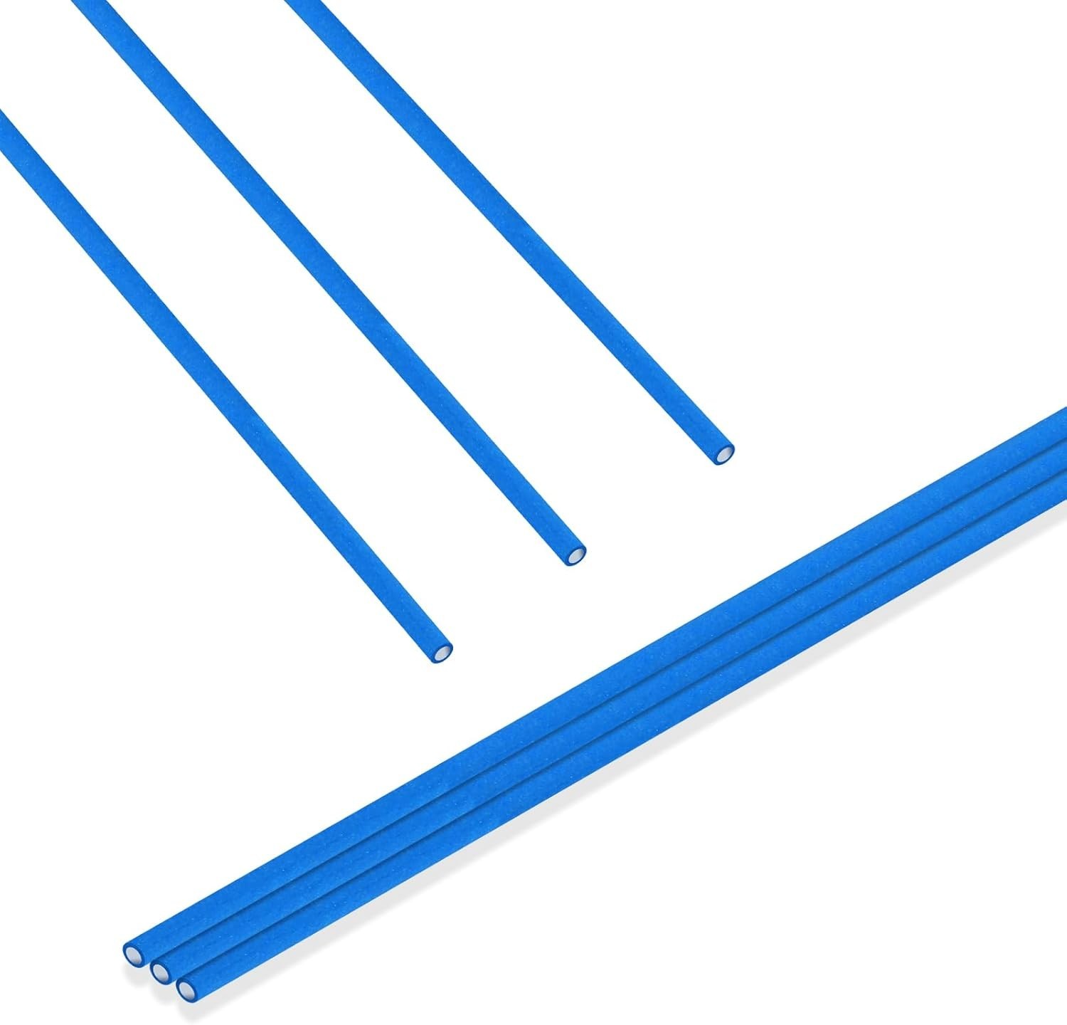 10 Pcs Sticks 45% Silver Brazing Rods AWS Bag Silver Alloy Brazing Rods 18″ Flux