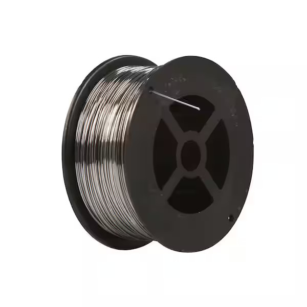 .035 in. Innershield NR211-MP Flux-Core Welding Wire for Mild Steel (1 lb. Spool