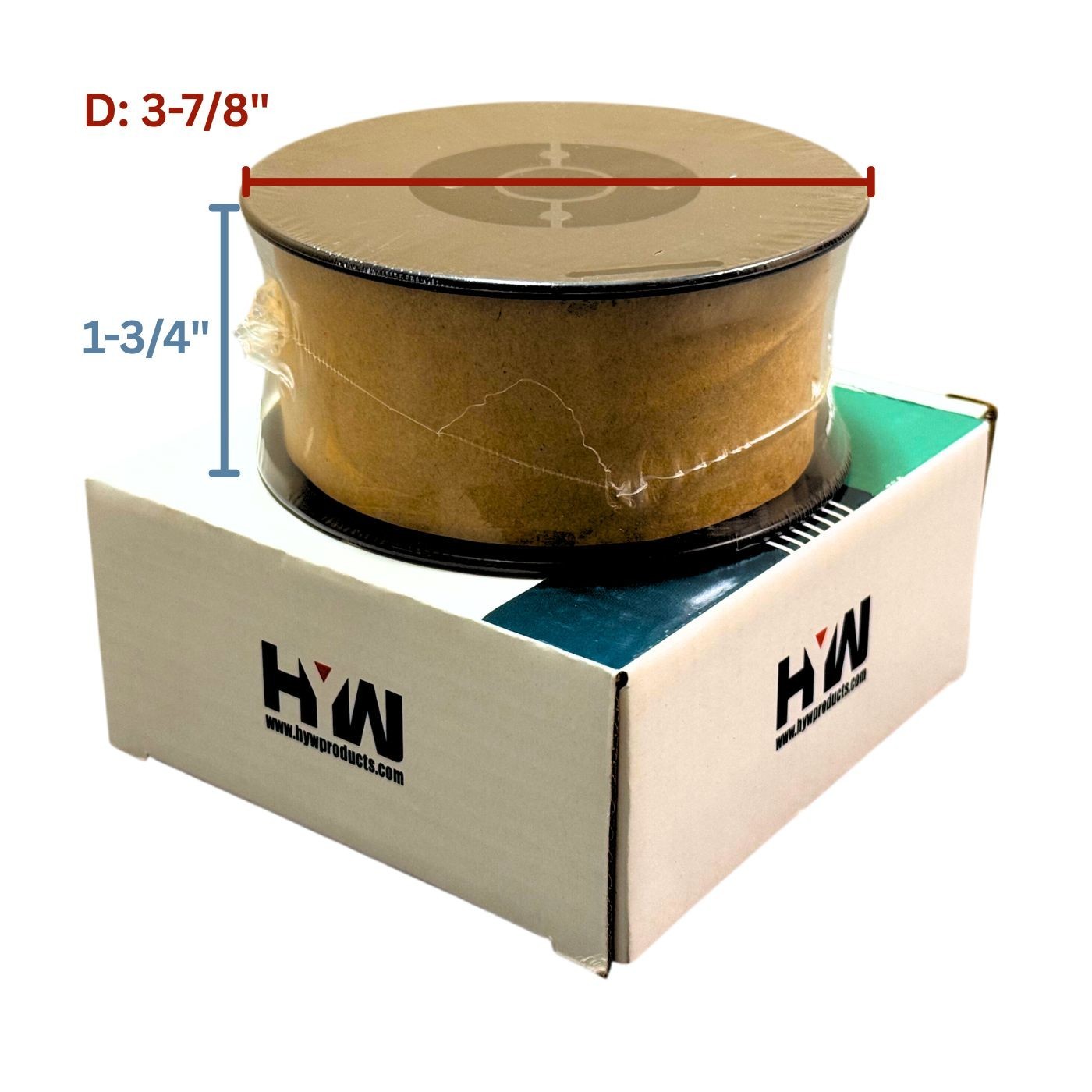 2 Rolls – ER316L Stainless Mig welding wire 316L .035″ X 2 lb