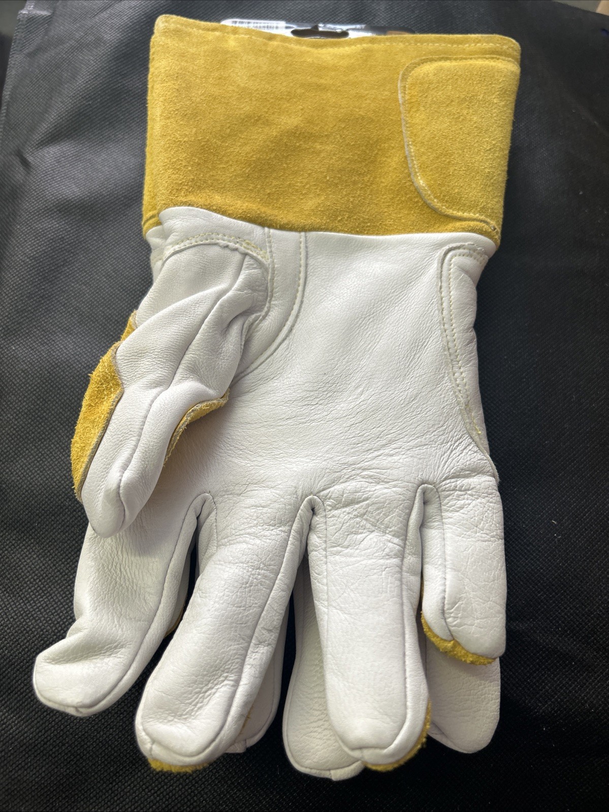 Tillman 49 MIG Welding Gloves Size Large