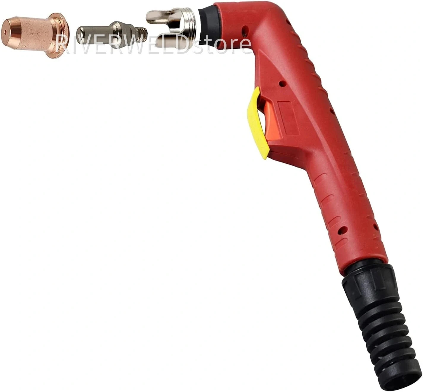 RIVERWELD IPT-60 PT60 Plasma Cutter Torch Head Body