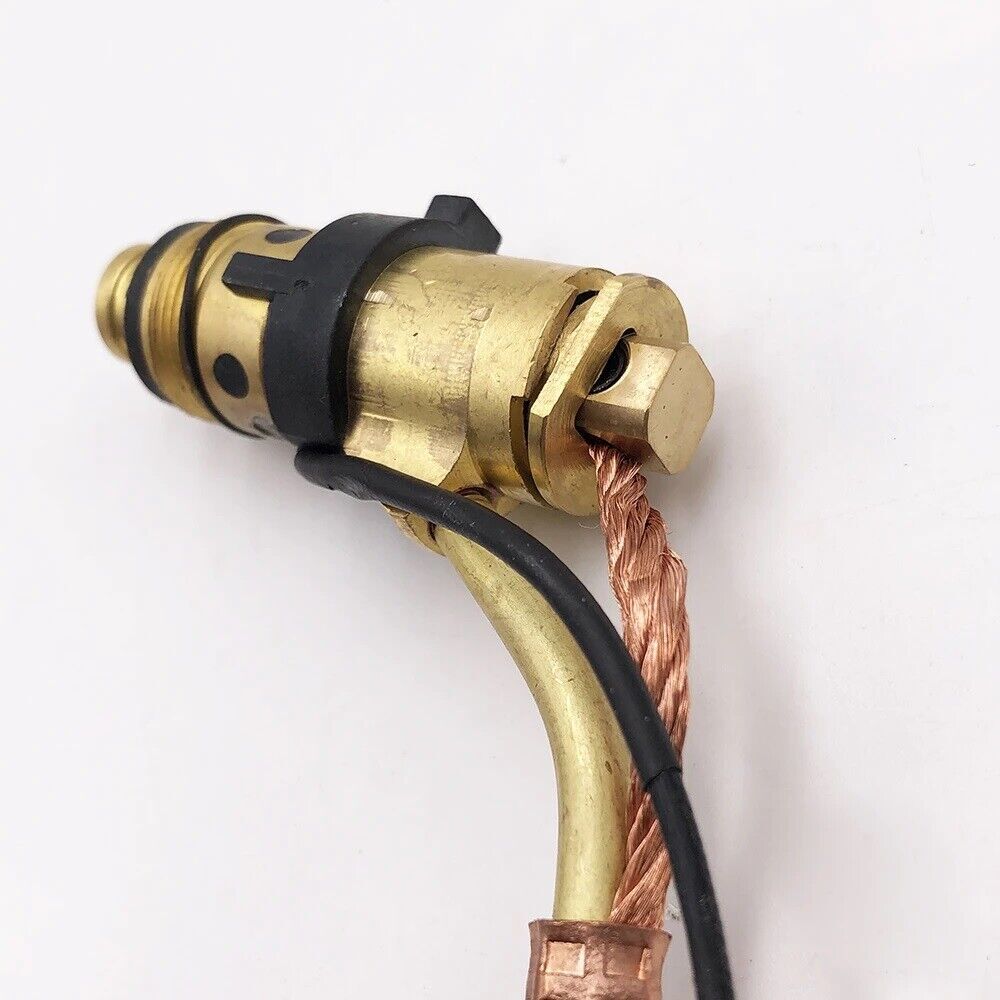 1pcs 40A Non-HF OEM Trafimet S45 Torch Body PF0125 PR0110 PD011608 PE0106 PC0116