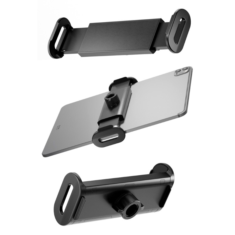 Replacement Clamp Clips Bracket For Holder Supports 5-12.9inch Tablets And
