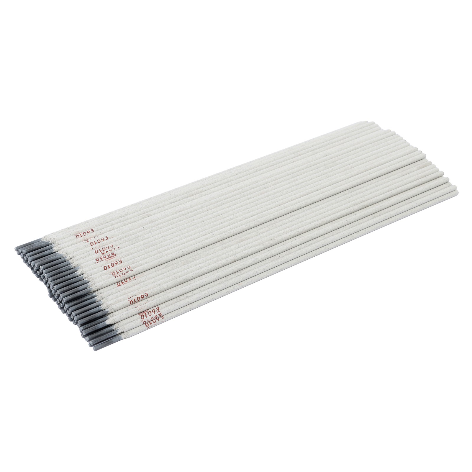 1/8 Inch E6010 Carbon Steel Electrode 5 lbs Premium Arc Welding Rods New 6010