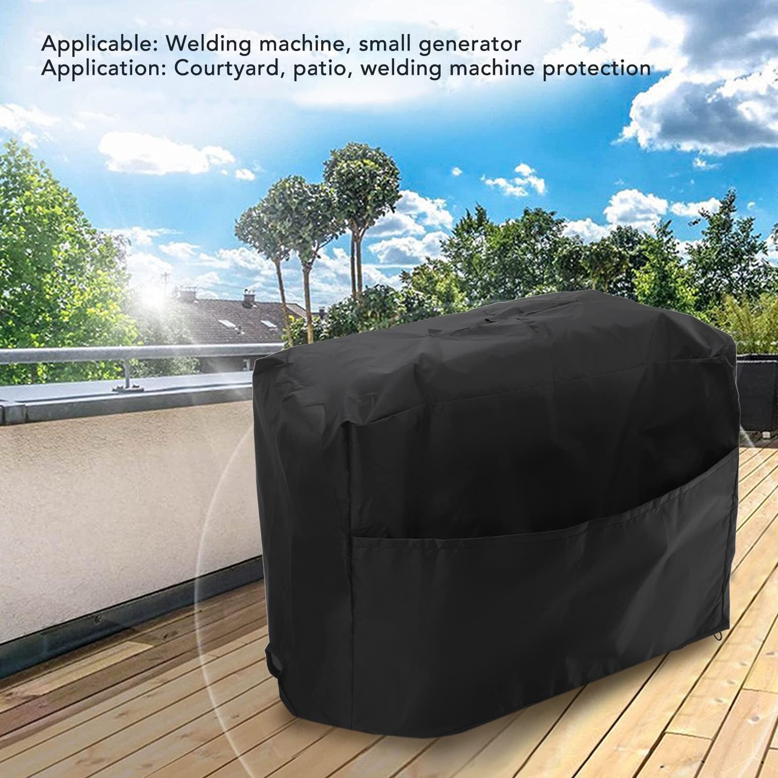Welding Machine Cover,Welder Machine Protective Cover,Welding Machine Canopy …