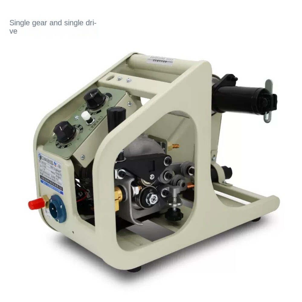 Double and Single Drive Aerial Plug Assembly Gas-shielded Welding Machine Parts