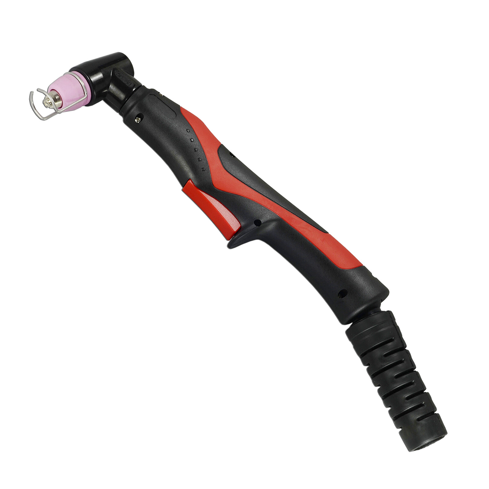 AG-60 WSD-60P Plasma Cutter Torch Body Head With Polit Arc Start Fit 50Amp 60Amp