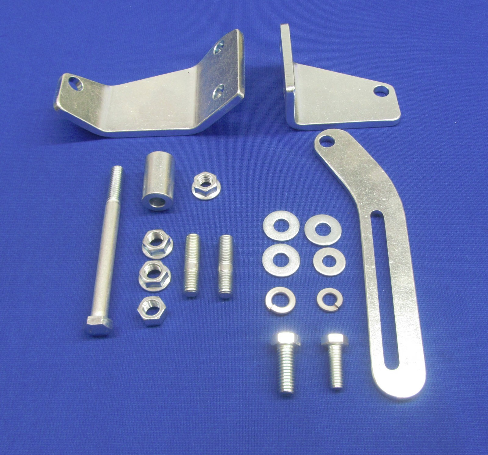 Fits Lincoln Welder Sa 200 250 F163 F162 Continental Alternator Bracket Kit