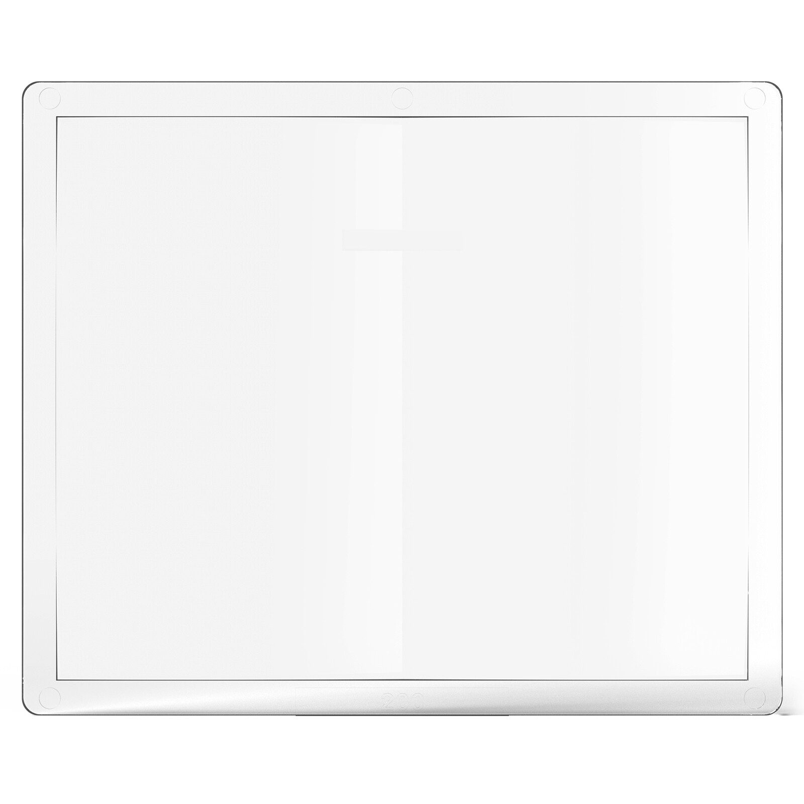 Magnifier Welding Lens (Cheater Lens) for Welding Helmet