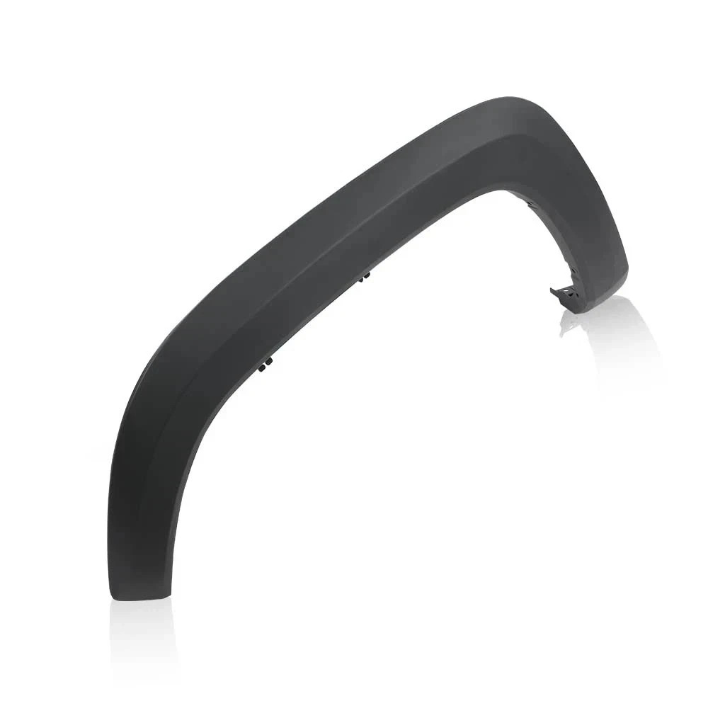 Fender Flare Front Left Driver Side Toyota Tacoma 2016-2021 Smooth 7587204060