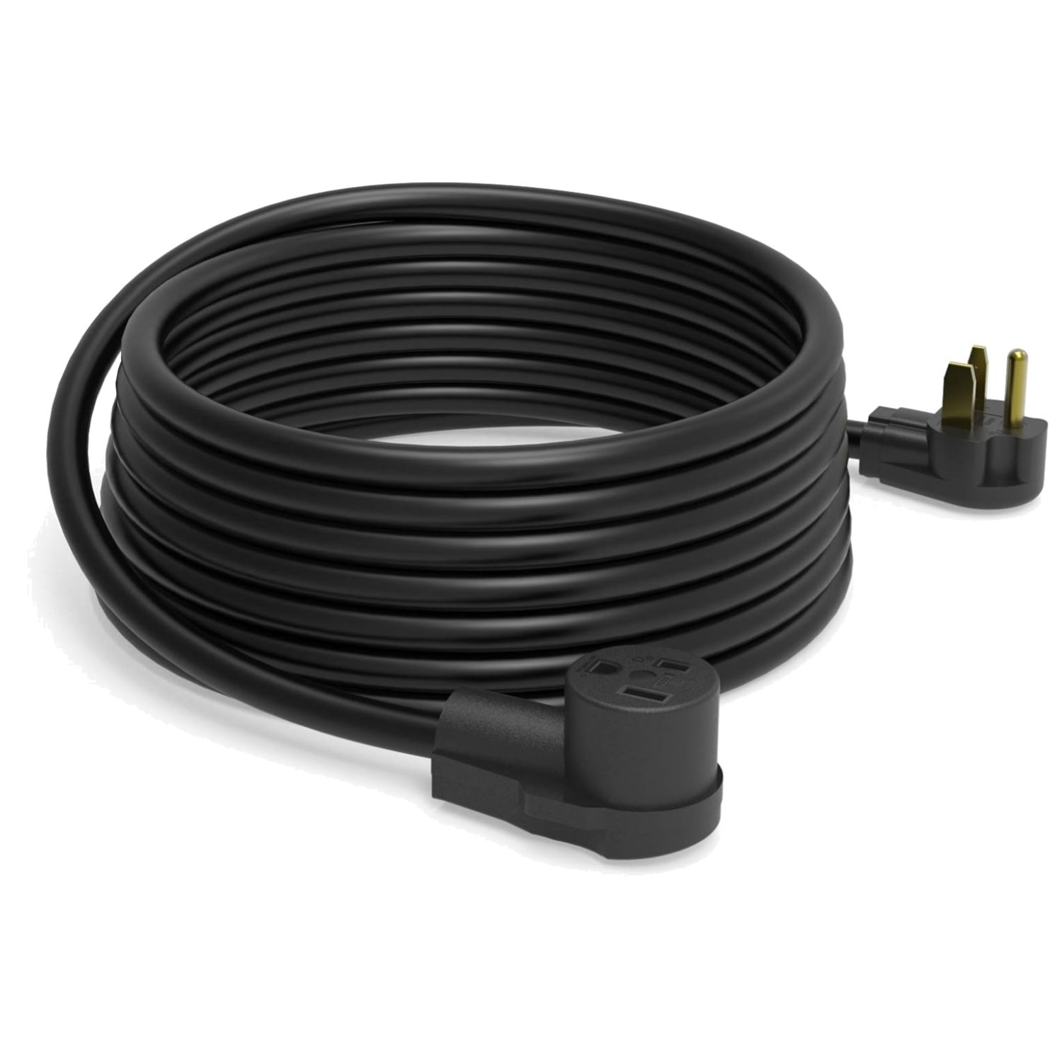 40ft 10 AWG Welding Extension Cord – NEMA 6-50P to 6-50R