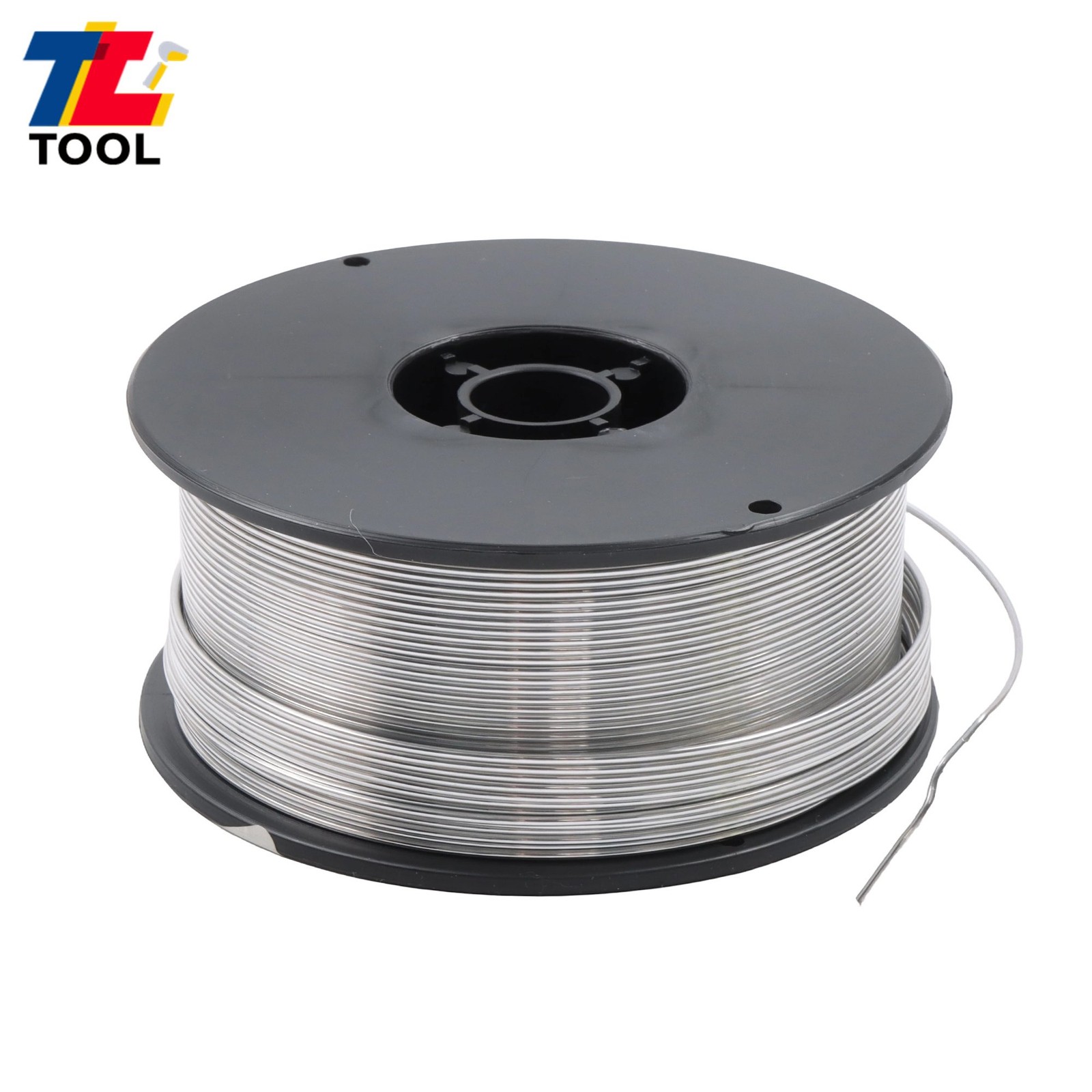Aluminum MIG Welding Wire ER5356 0.035″ (0.9 mm) 1-Lb Roll Spool of 6
