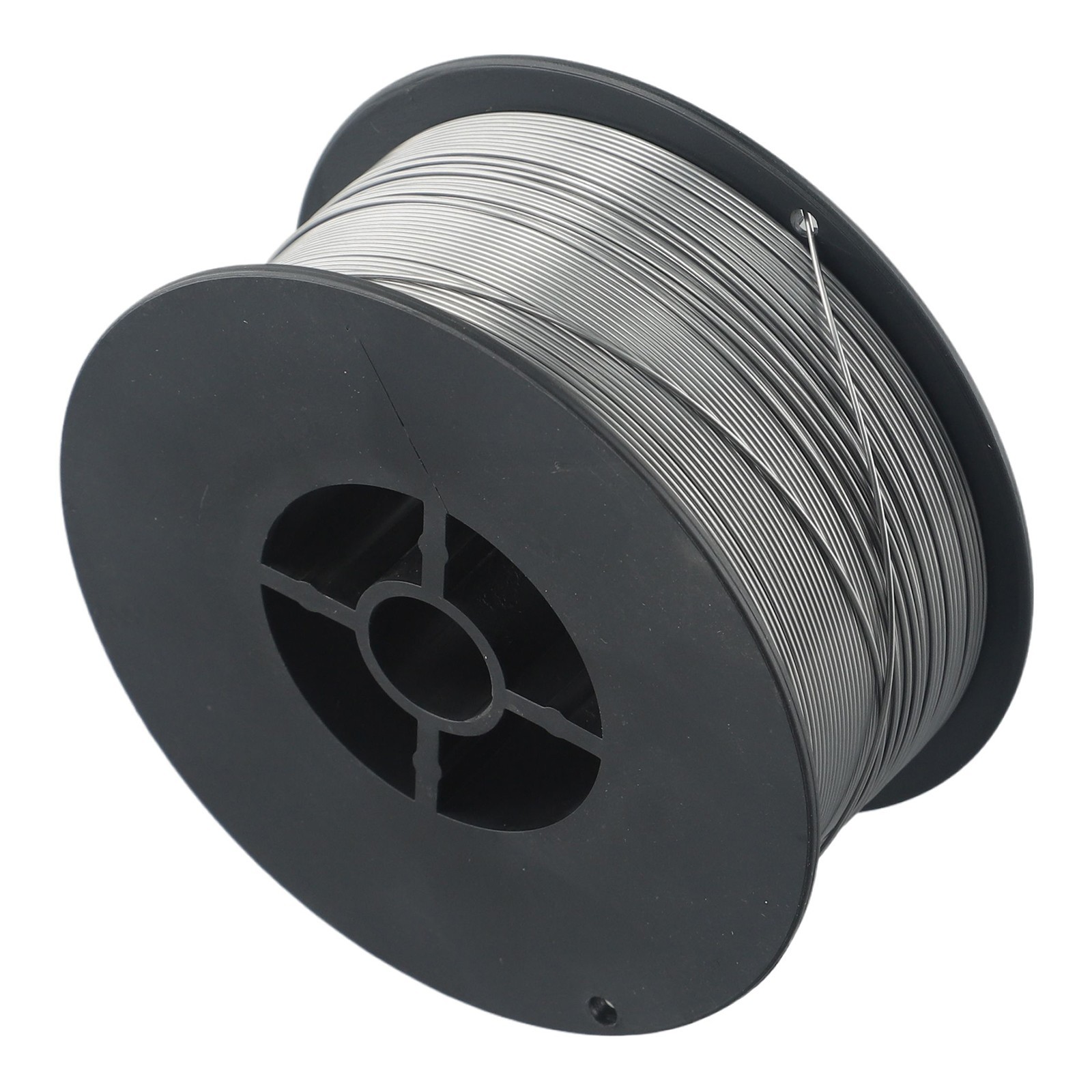 Welding Wire Flux Cored Gasless Welding Wire 0.8/1.0mm 1kg Mig Welding Gasless