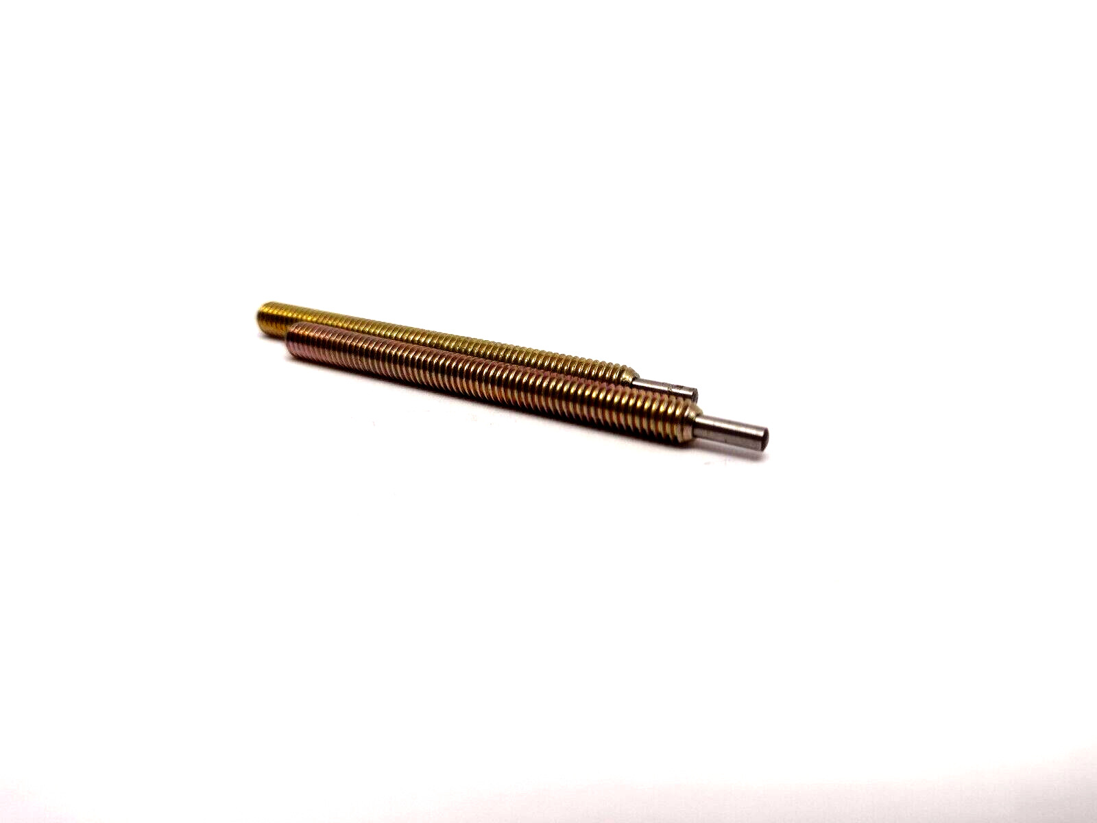 Stanley Emhart Tucker M060-088 Stopper Spindle Pin M060 088 LOT OF 2