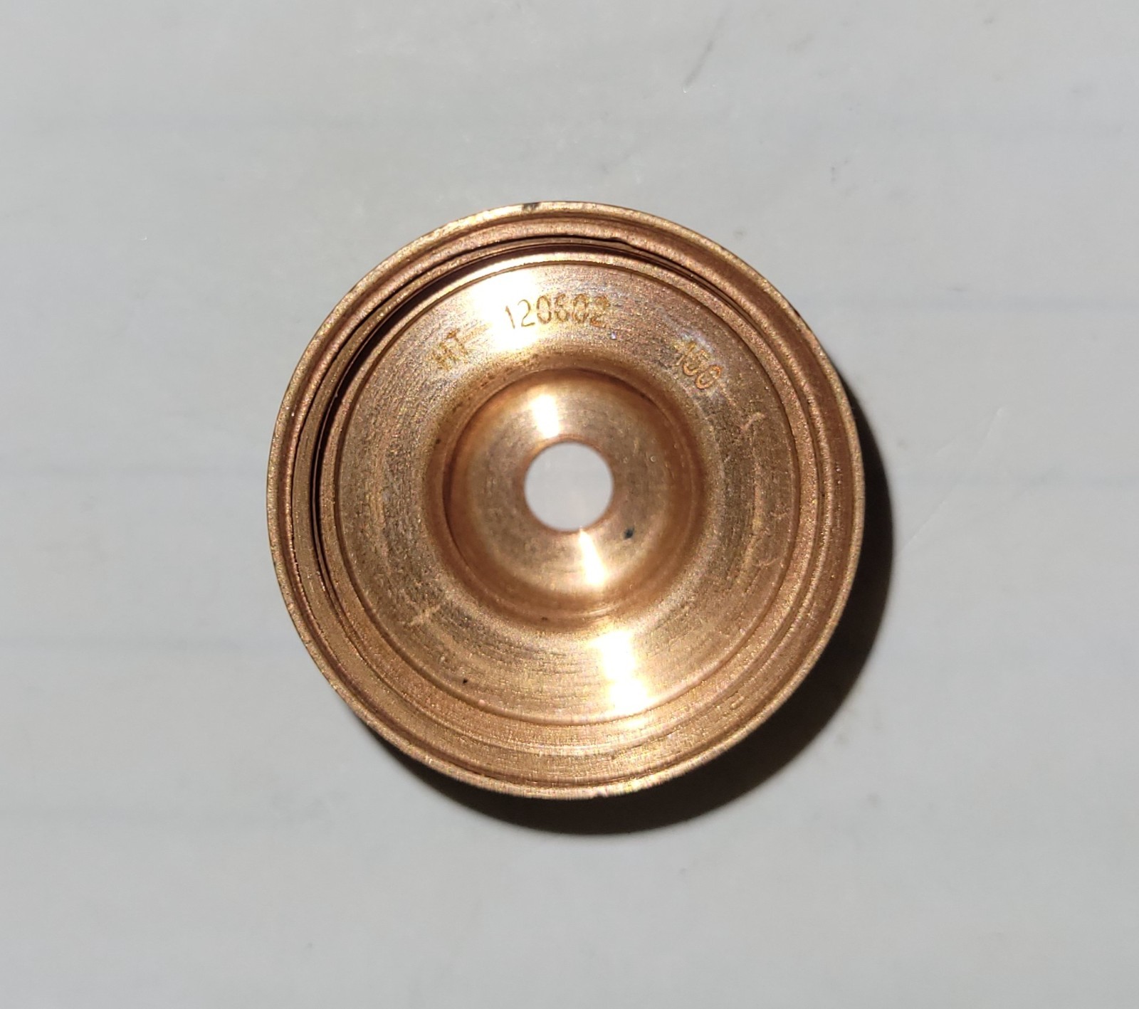 HYPERTHERM POWERMAX SHIELD 120602