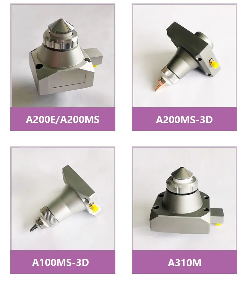 Au3tech Laser Capacitive Sensor Signal Amplifier For A200MS Laser Cutting Head