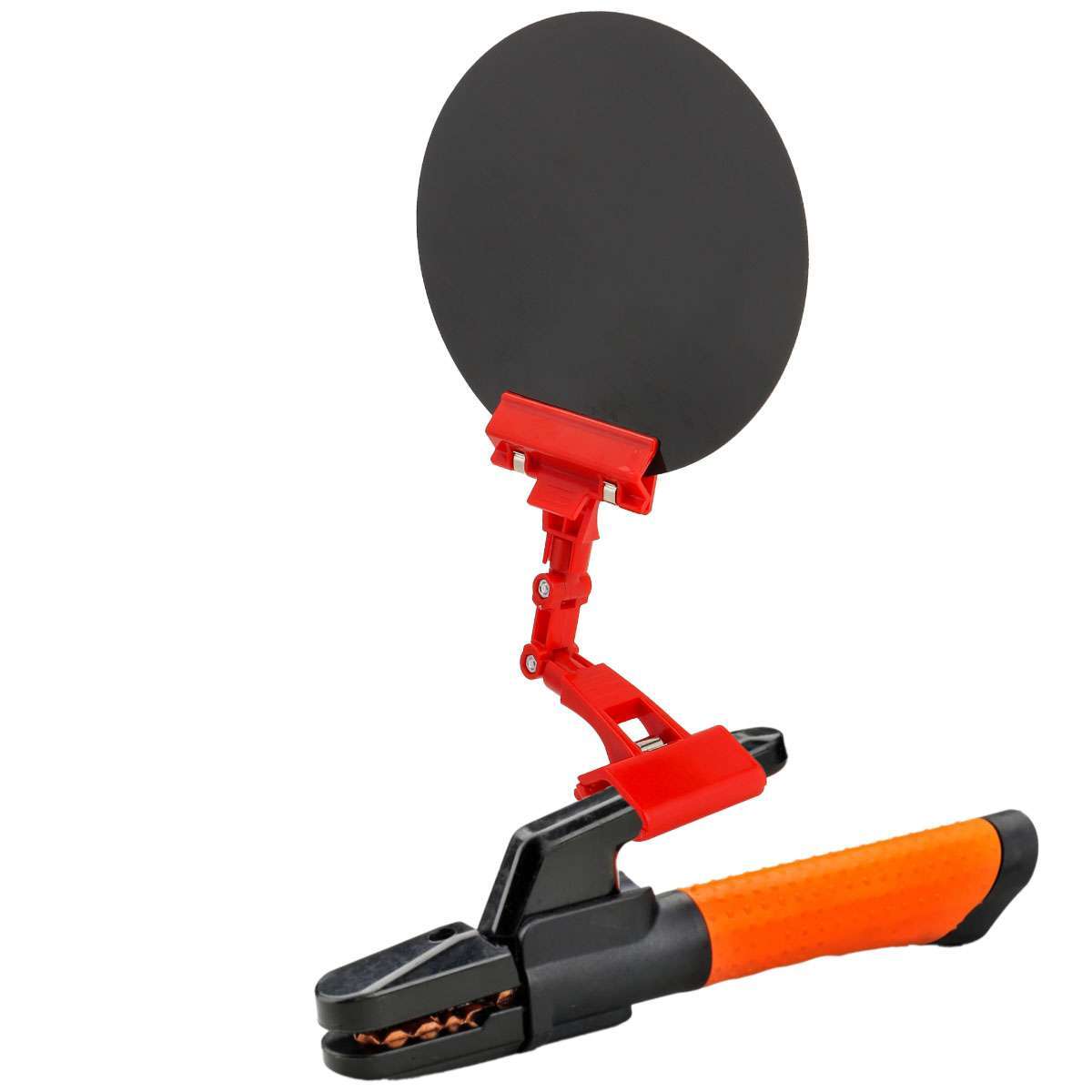 Welding Blackout Panel,Portable Welding Blackout Panel Suitable for Welding Gun