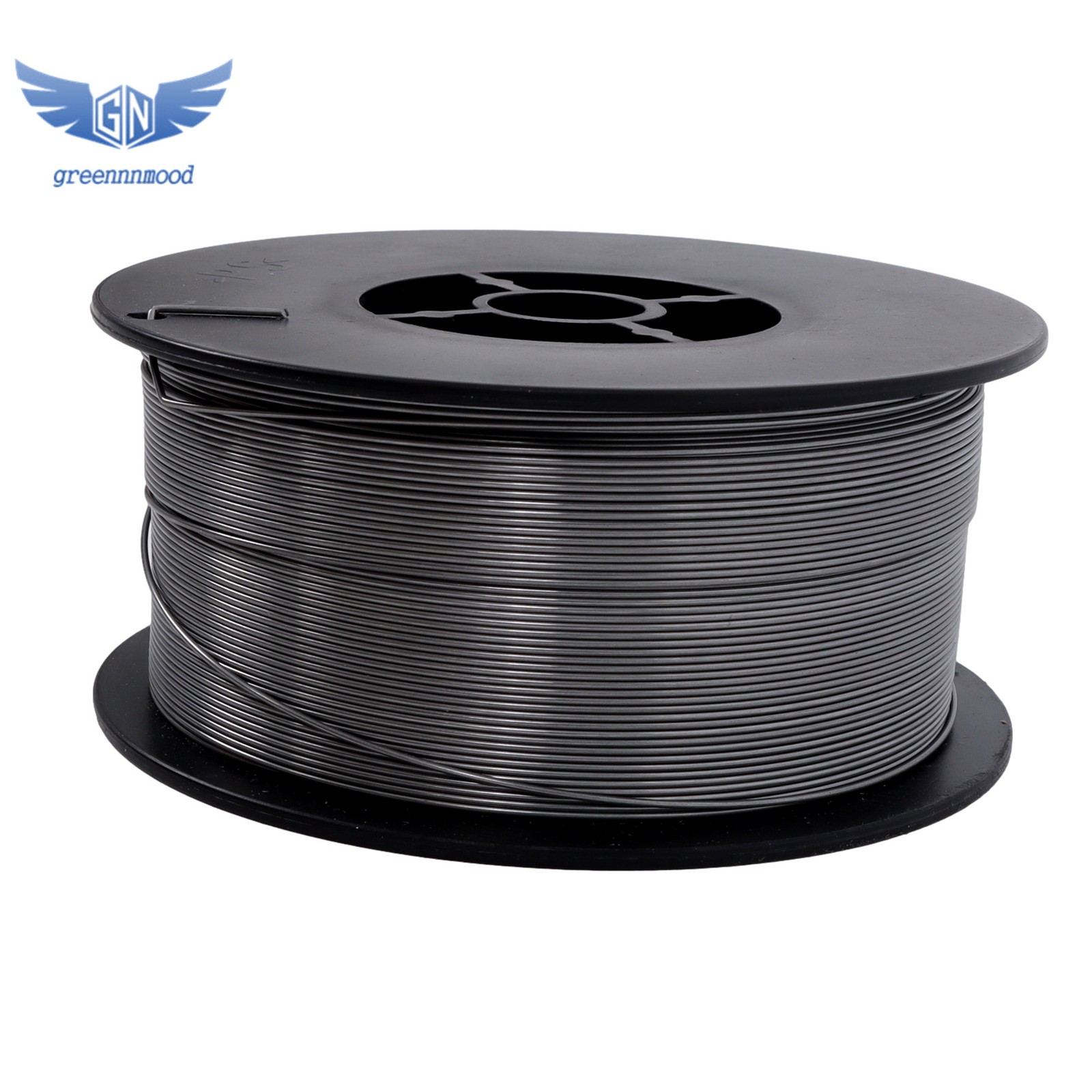 1Roll E71T-GS .030 in. Dia 2lb. Gasless-Flux Core Welding Wire 2 Lbs Spool