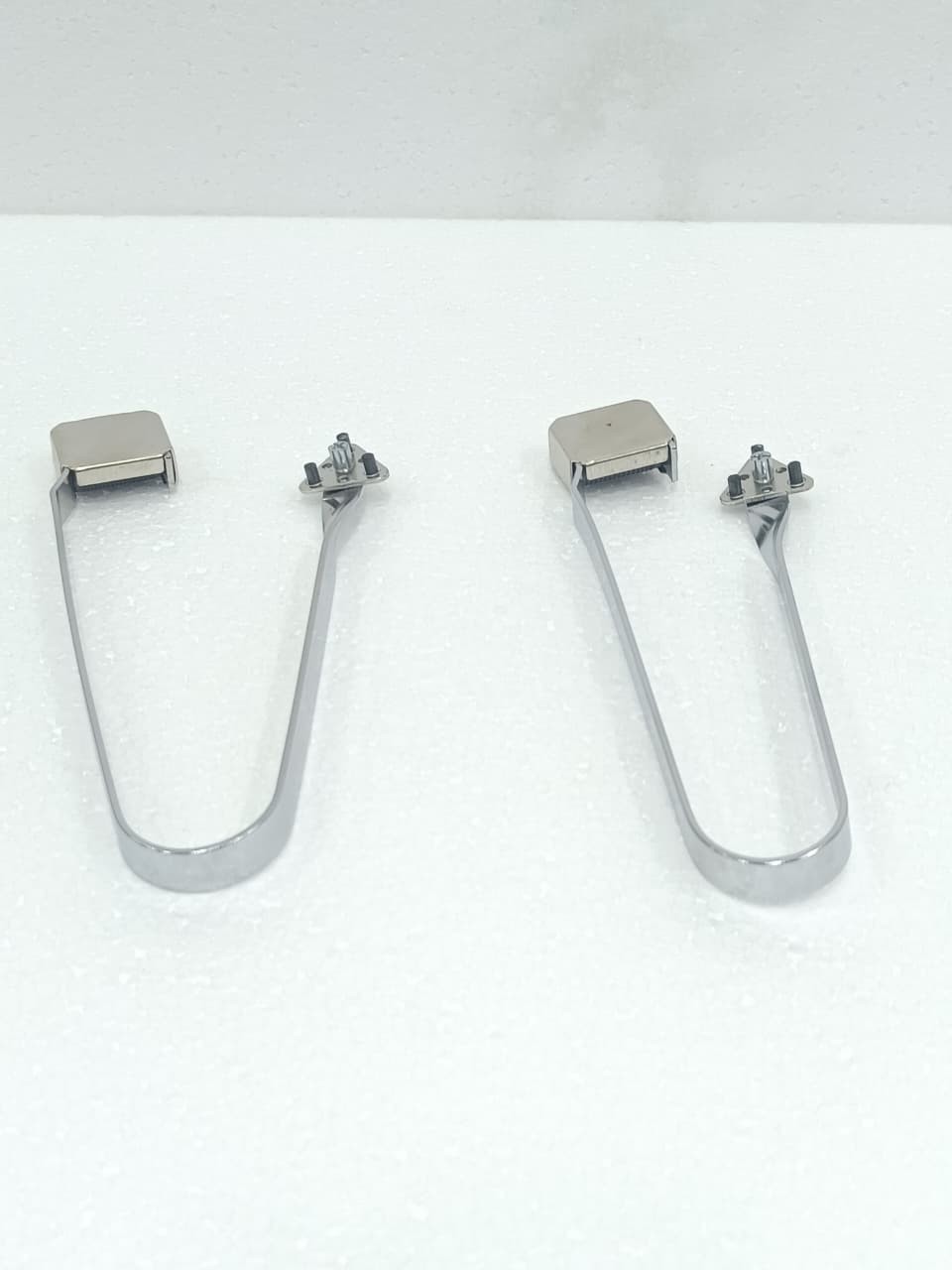 UNITOR 633198 GAS IGNITOR TRIPLEX FOR GAS WELDING & CUTTING–2 PCS SET MADE IN EU