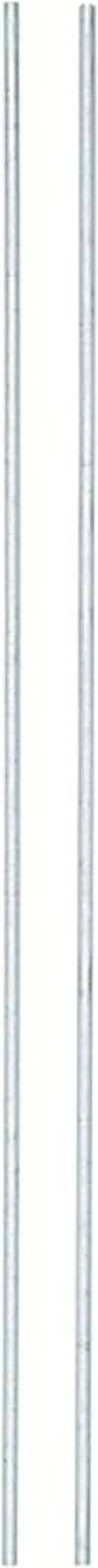 ALUMINUM BRAZING & WELDING RODS – 12-INCH, 720°F TEMP, 2-PIECE SET