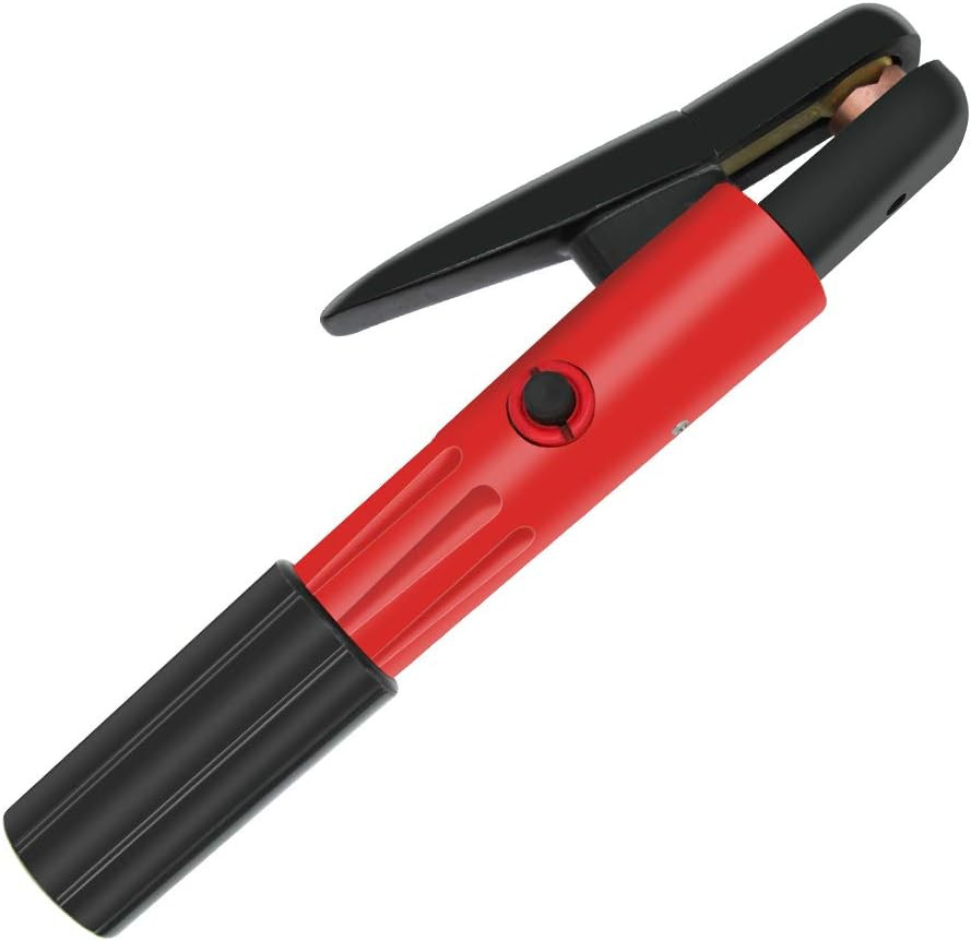 Extra Heavy Duty 1250 Amp K5 Carbon Arc Gouging Torch | with 7Ft Cable