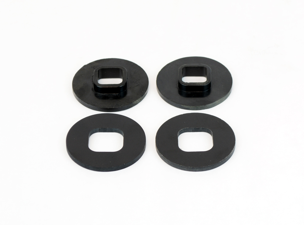 Lincoln Welder SA-200 Redface Panel Stud Insulator Set